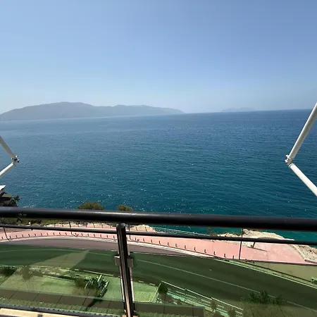 Blue Horizont * Vlorë